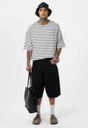 Lars Oversize T-Shirt