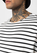 Lars Oversize T-Shirt