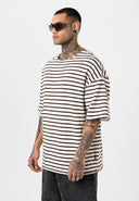 Lars Oversize T-Shirt