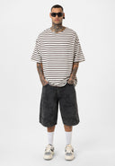 Lars Oversize T-Shirt