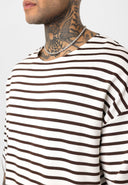 Lars Oversize T-Shirt