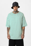 Lars Oversize T-Shirt