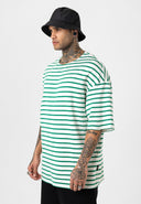 Lars Oversize T-Shirt
