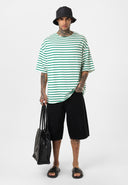 Lars Oversize T-Shirt