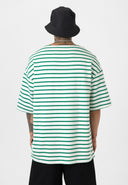 Lars Oversize T-Shirt