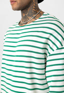 Lars Oversize T-Shirt