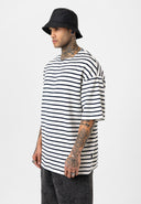 Lars Oversize T-Shirt