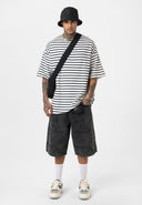 Lars Oversize T-Shirt