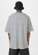 Lars Oversize T-Shirt