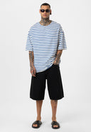 Lars Oversize T-Shirt