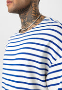 Lars Oversize T-Shirt