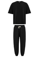 BLACK - 01
