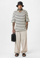 Jesse Oversize T-Shirt