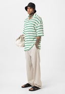 Jesse Oversize T-Shirt
