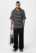 Jesse Oversize T-Shirt