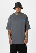 Frank Oversize T-Shirt
