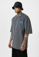Frank Oversize T-Shirt
