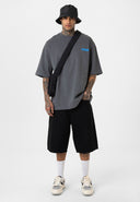 Frank Oversize T-Shirt