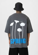 Frank Oversize T-Shirt