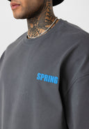 Frank Oversize T-Shirt