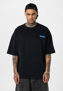 Frank Oversize T-Shirt