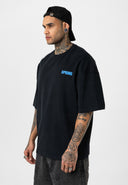 Frank Oversize T-Shirt