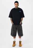 Frank Oversize T-Shirt