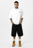 Frank Oversize T-Shirt