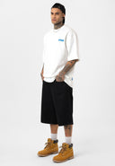 Frank Oversize T-Shirt