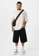 Frank Oversize T-Shirt