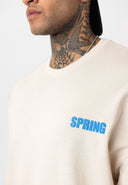 Frank Oversize T-Shirt