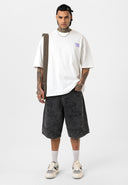 Mike Oversize T-Shirt