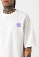 Mike Oversize T-Shirt