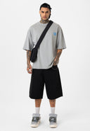 Mike Oversize T-Shirt
