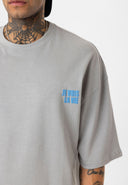 Mike Oversize T-Shirt