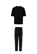 BLACK - 01