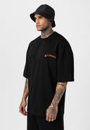 Willem Oversize T-Shirt