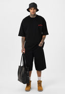 Willem Oversize T-Shirt