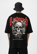 Willem Oversize T-Shirt