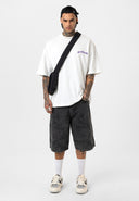 Willem Oversize T-Shirt