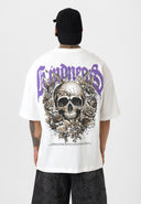 Willem Oversize T-Shirt