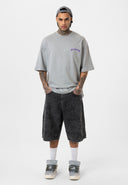 Willem Oversize T-Shirt