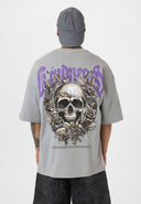 Willem Oversize T-Shirt