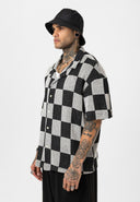 David Oversize Shirt