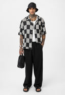 David Oversize Shirt