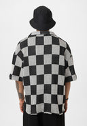 David Oversize Shirt