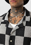 David Oversize Shirt