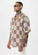 David Oversize Shirt