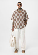 David Oversize Shirt