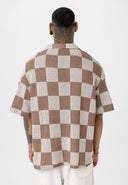 David Oversize Shirt